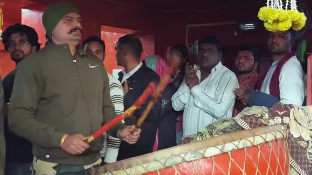 ⁣Indian Army 🙏temple