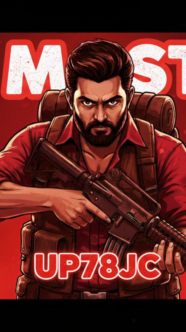 Bgmi new update montage