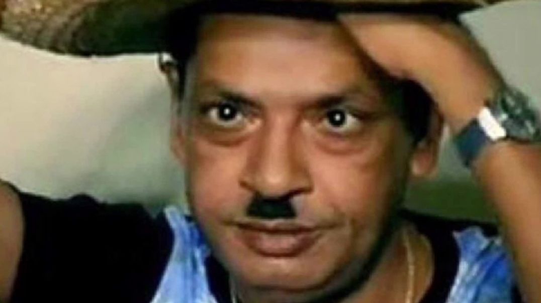 ⁣Kaise Dava ban gaya Sar Dard Ki yeh song#viral #trending #actor Johnny Walker