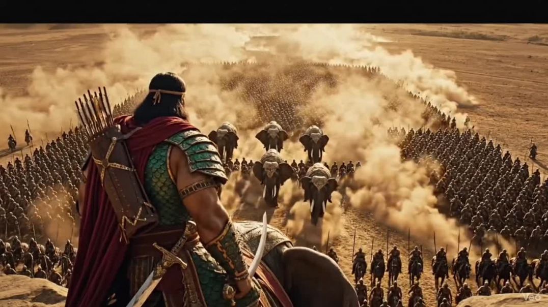 अकबर के दारा चितोड पर चढाई ❤️❤️