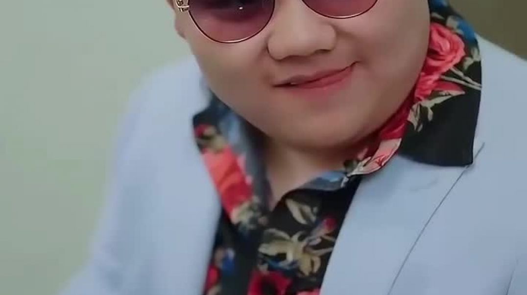 ⁣Aryan magic boy 13