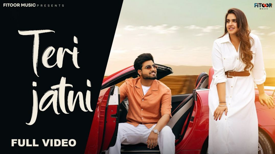 ⁣Titli (Official Video) Ashu Dhakal _ Mahi Dhaka _ New Haryanvi Song 2026 _ Latest Haryanvi Song 2026