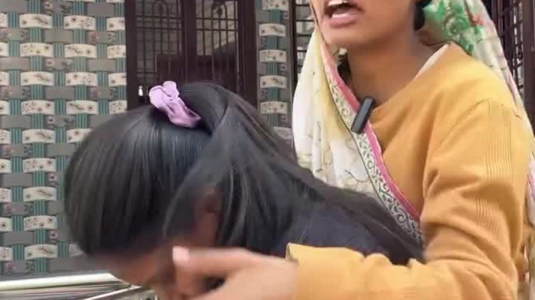 ⁣Comedy videos girls gang 03 s