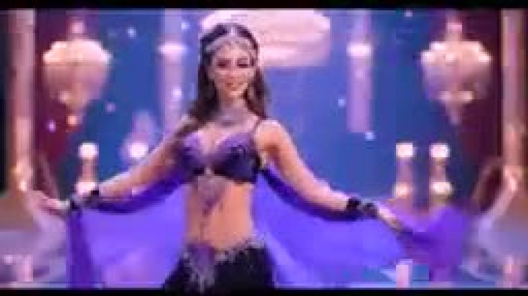 ⁣Teri Chunariya Dil Le Gayi Dance DJ