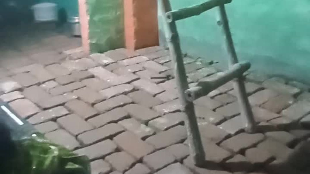 ⁣घर की लिपाई पुताई ओर मरम्मत का काम सुरू किया ओर पुरा किया । दोस्तों कैसा लगा रंग बताए ओर लाईक सबस्क्