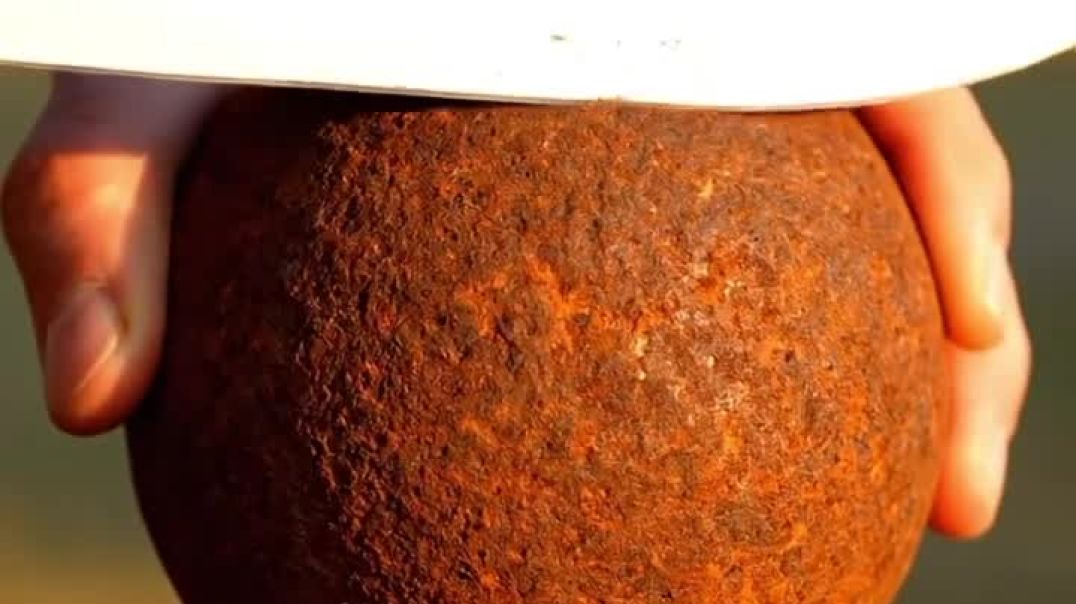 ⁣ASMR VIDEO 📷 cute cat hulk