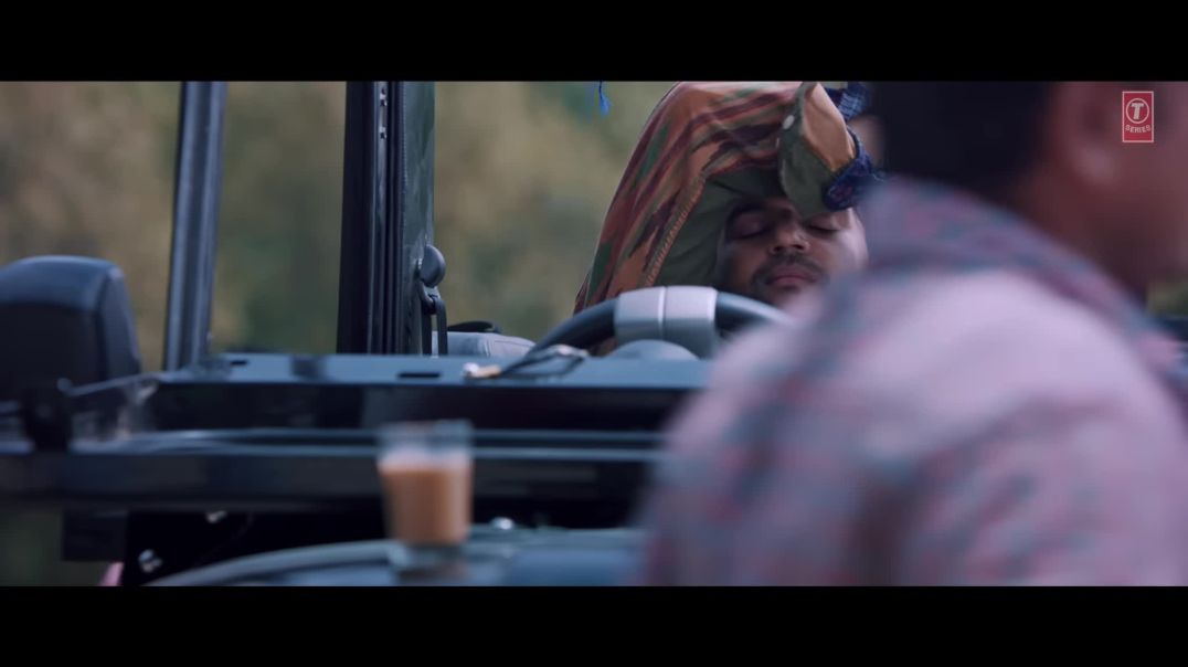 ⁣Guru Randhawa_ Ishq Tera (Official Video) _ Nushrat Bharucha _ Bhushan Kumar _ T-Series(2K_HD)