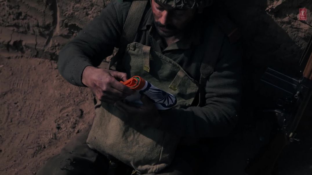 ⁣BORDER 2_ Mitti Ke Bete (Lyrical)_ Sunny Deol _ Varun D_Diljit_Ahan _ Mithoon _ Sonu Nigam _ Manoj M