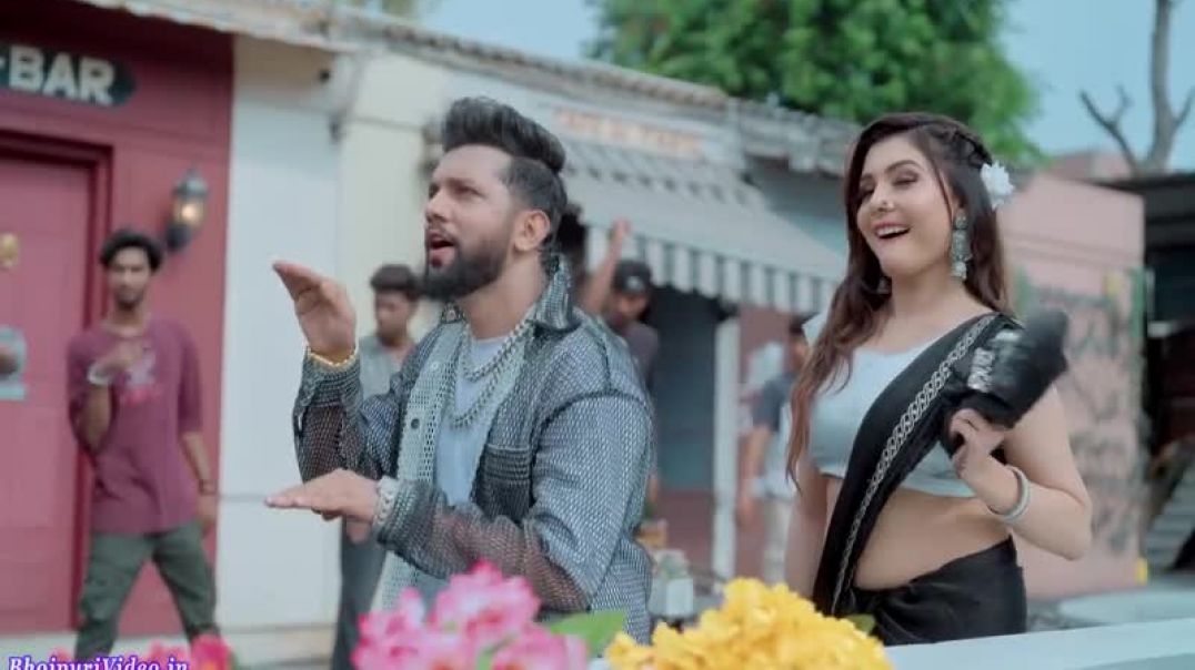 ⁣Barsat Ke Maja La Android HD(BhojpuriVideo