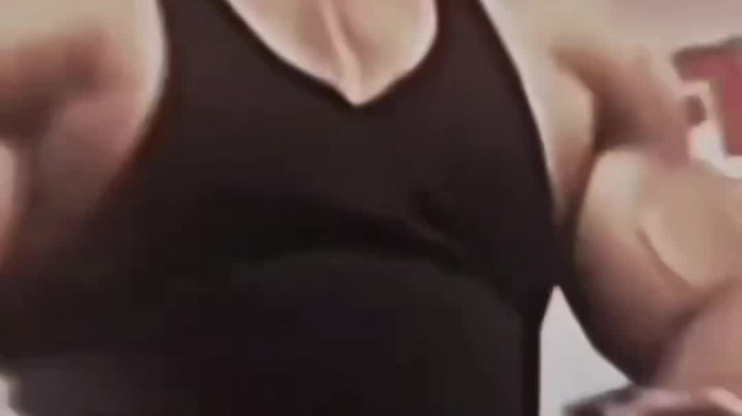 ⁣Kevin Levrone Fitness