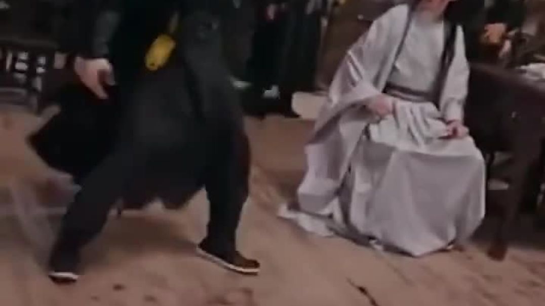 ⁣Talvarbaaj drama video