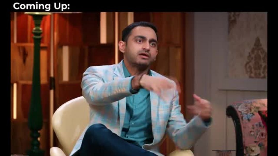 ⁣पहले_EV_Car_ख़रीदे_या_पहले_Charging_Infrastructure_लगेगा______Niko_EV___The_Lions__Den_Season_01(360p