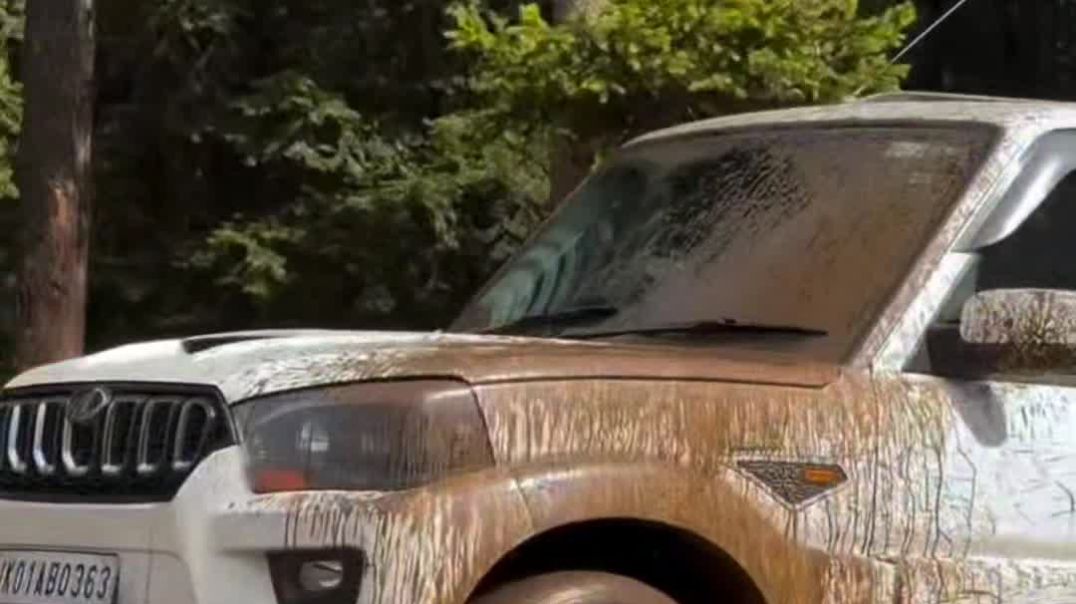 ⁣Scarpio of riding