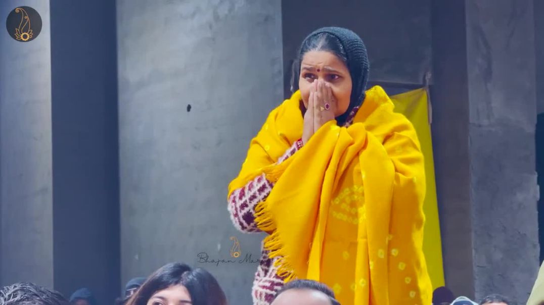 ⁣बेटा देश के लिए शाहिद हो गया पर मन में सवाल उठता है मेरे साथ ऐसा क्यों हुआ _ Bhajan Marg