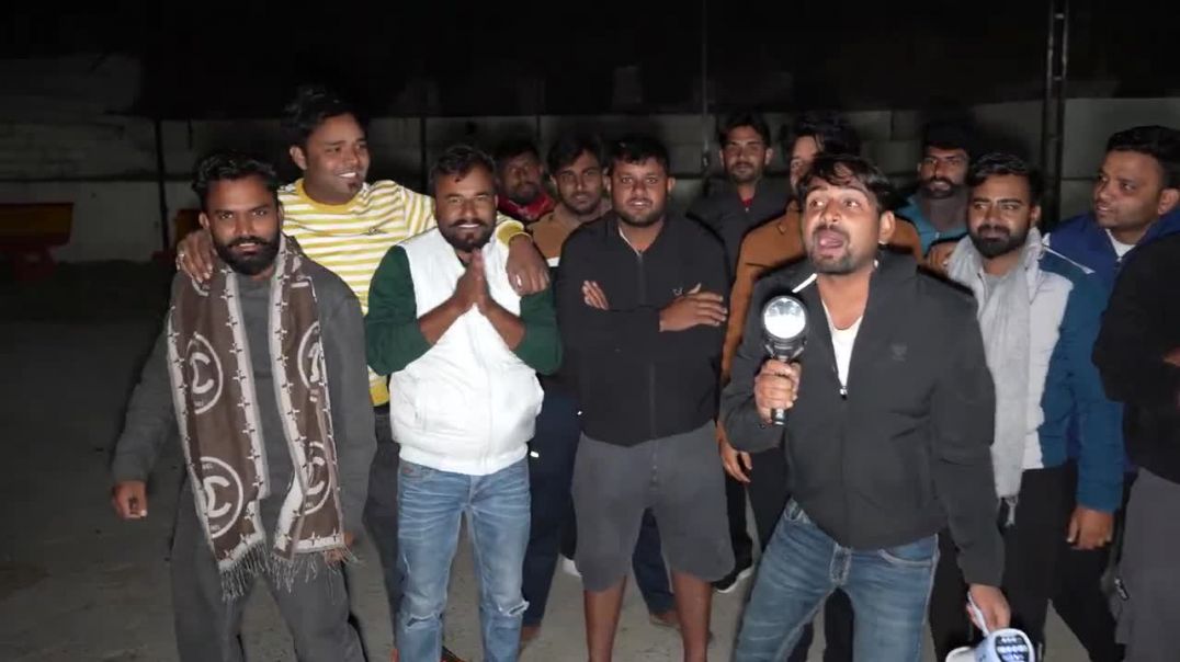 Hide_Seek_Challenge_In_Temple_-_-_With_Team_720P