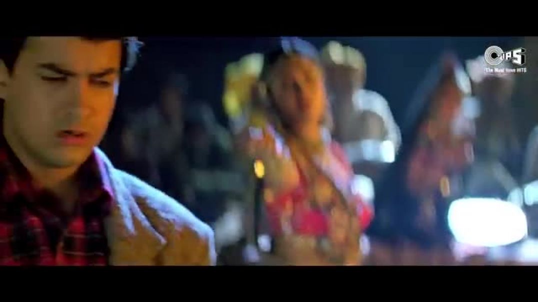 Pardesi_Pardesi___Udit_Narayan___Alka_Yagnik___Sapna_Awasthi___Aamir_Khan___Evergreen_Sad_Love_Song(