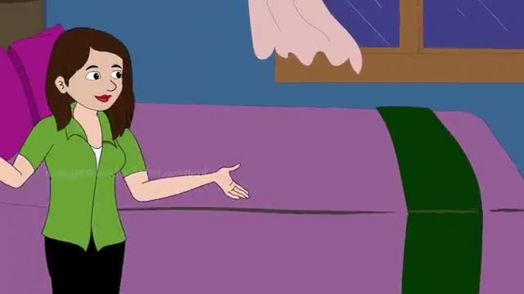 ⁣घर की बेटी दाल बराबर - Hindi kahaniya _ Hindi Story _ Moral Stories _ Kahani _ Story in hindi _ New(