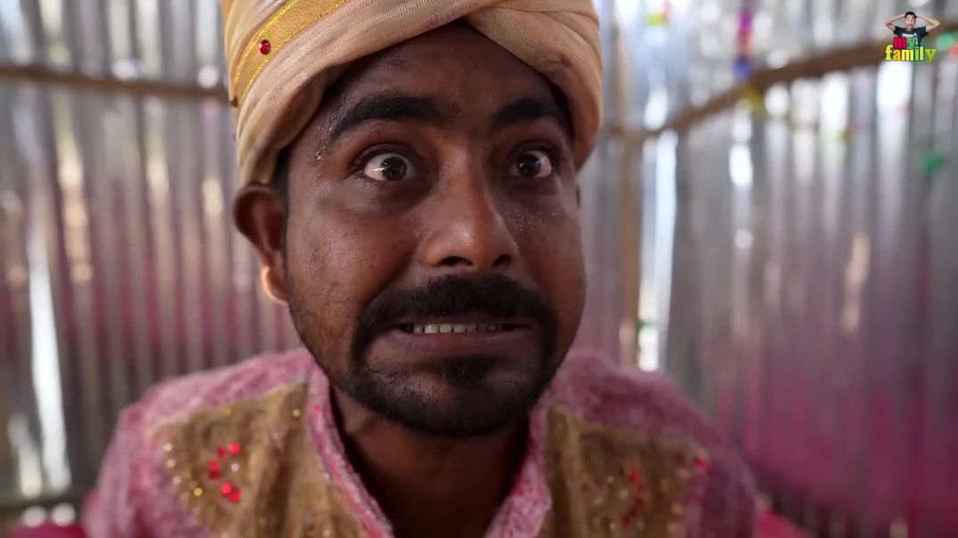 ⁣Top New Funniest Comedy Video 😂 Most Watch Viral Funny Video 2022 Episode 84 By my family(1080P_60FP