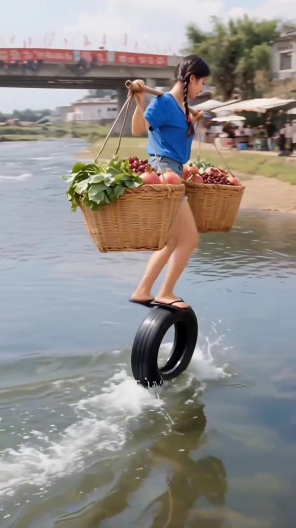 Share interesting videos#myrurallife #shorts