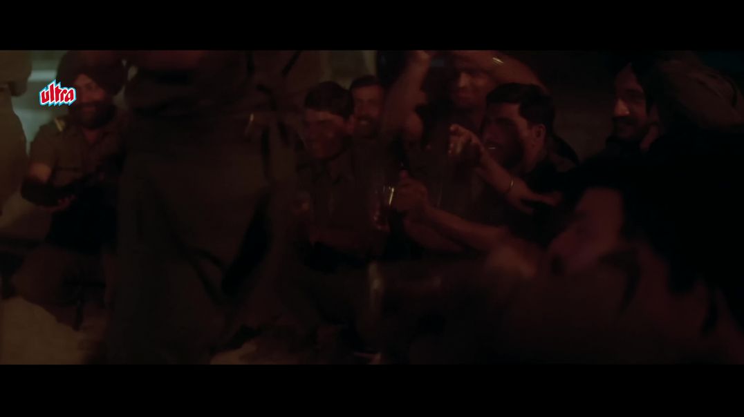 ⁣Border _ Sandeshe Aate Hai _ संदेशे आते है हमें तड़पाते है _ Sunny_ Suniel_ Akshaye_ Deshbhakti Song(