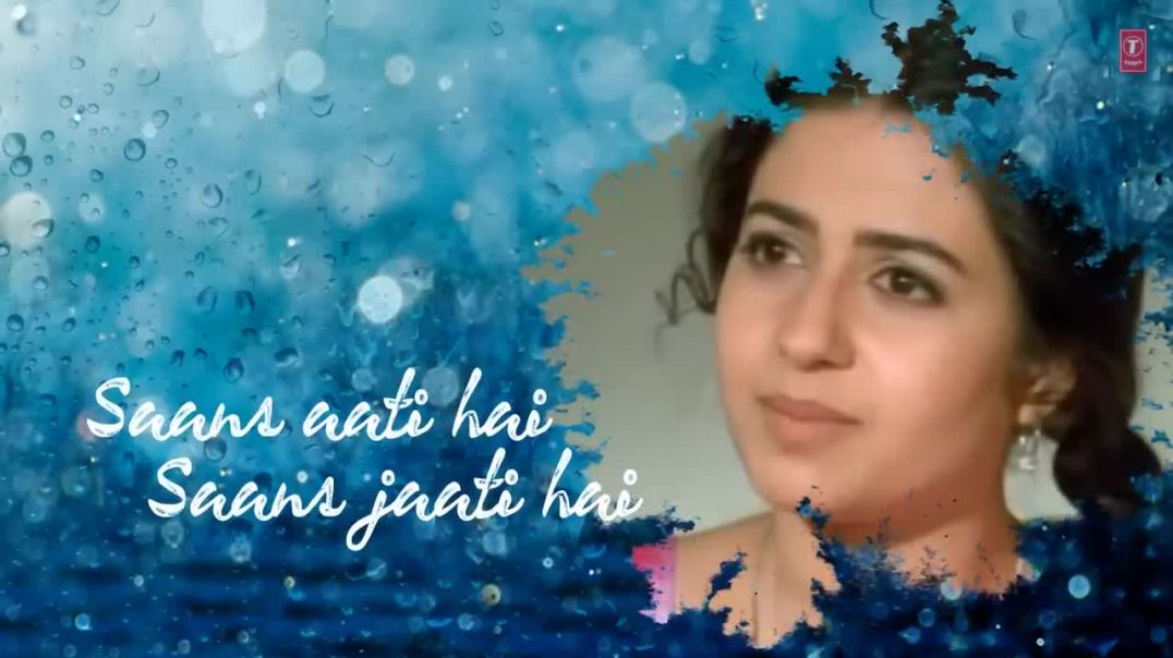 ⁣Ek Mulaqat Zaroori Hai Sanam Lyrical Video _ Sirf Tum _ Ameen Sabri_ Fareed Sabri _ Sanjay Kapoor(72