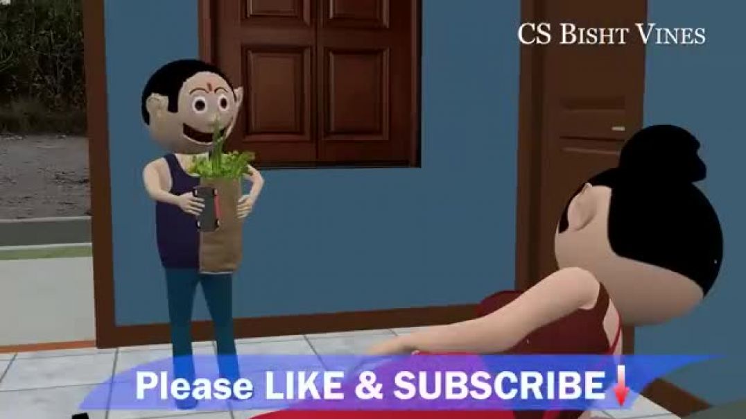 ⁣ये पागल बेटा तो कमाल है 🤪 | स्कूल क्लास की मज़ेदार कॉमेडी