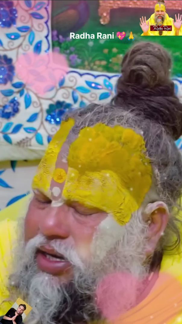 सबकुछ भाग्य पर निर्भर नहीं है 💖🙏 राधा राधा 💟🙏......