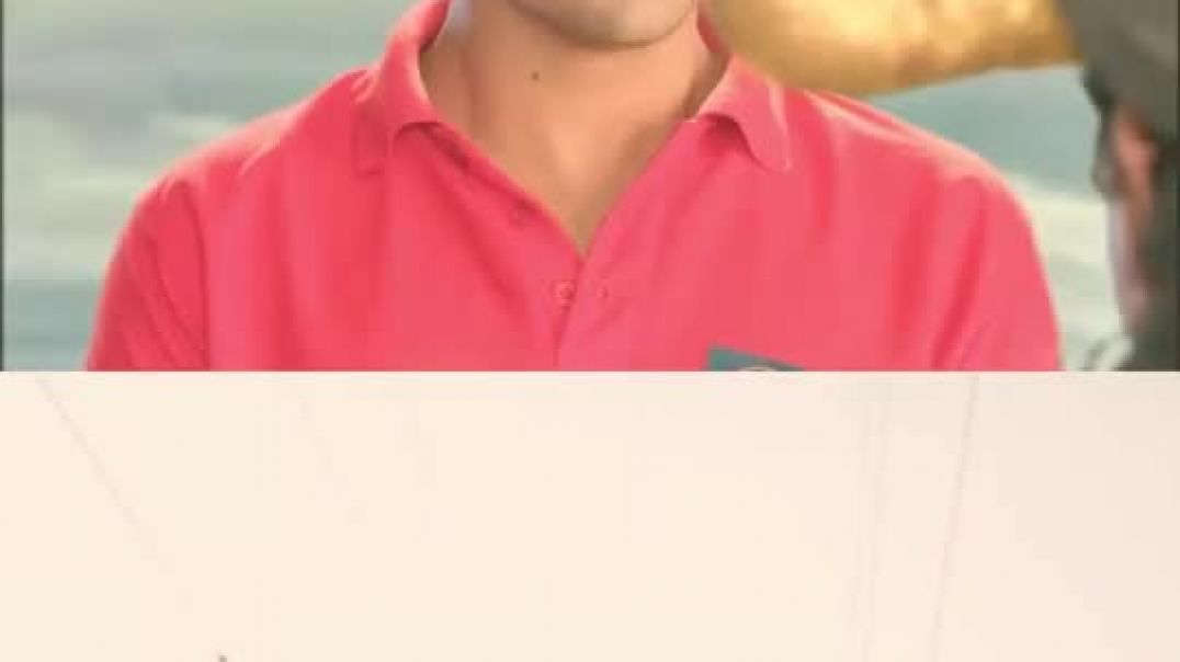 ⁣2official Apni life ke sabse bure waqt mein achanak se ek delivery boy ko yamraj se ek shakti milti 