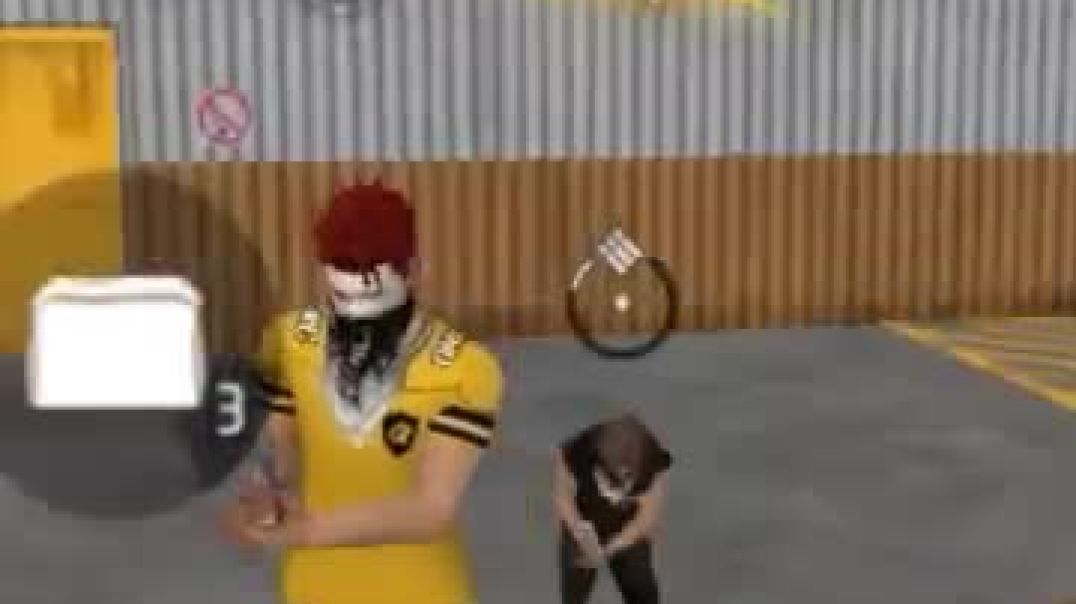 ⁣Headshot King 😱 ROKO JARA OR VIDEO LAST TAK DEKO 🙏🥺