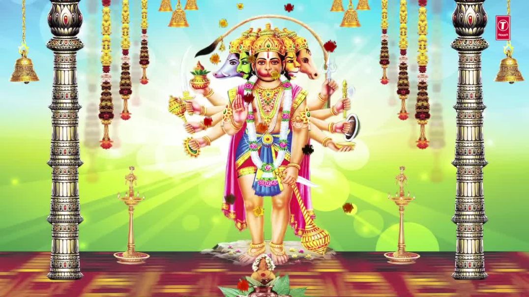 ⁣bjrng baann bajrang baan hariharan-i-full-hd-hanuman-janmotsav-special-shree-hanuman-chalisa