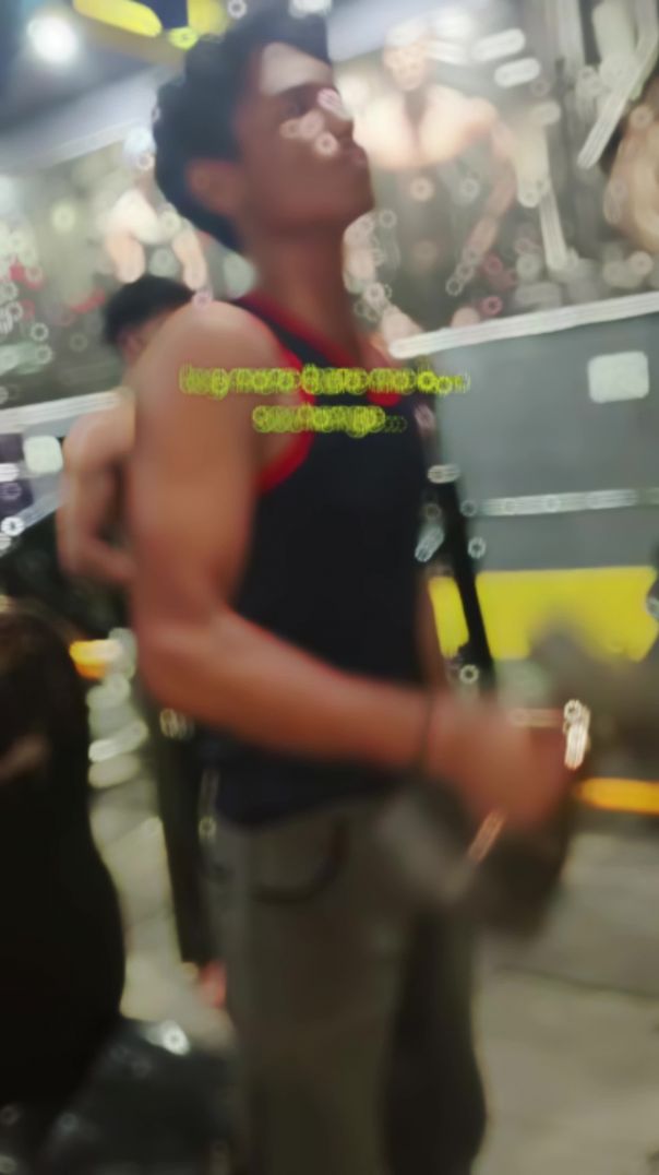 Gym #shorts #viral # shortsfeed