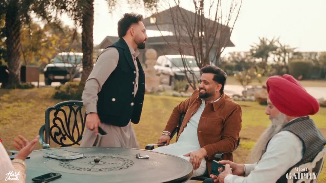 ⁣Dior_-_Harf_Cheema_-_Gurlez_Akhtar__Official_MV__Gaiphy__From_EP_-_Bloodline__Purity_Matters__(720p)