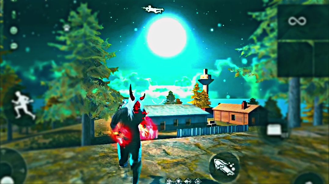 ⁣Free fire montage video editing 🥵 #freefire #garenafreefire