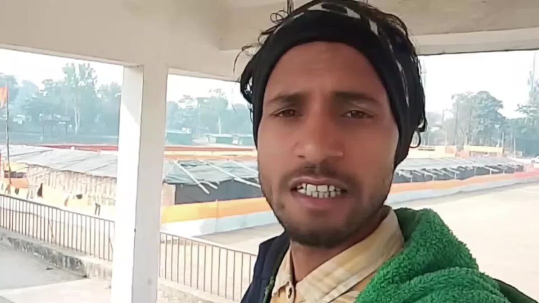 ⁣Urjanagar me swadeshi mela