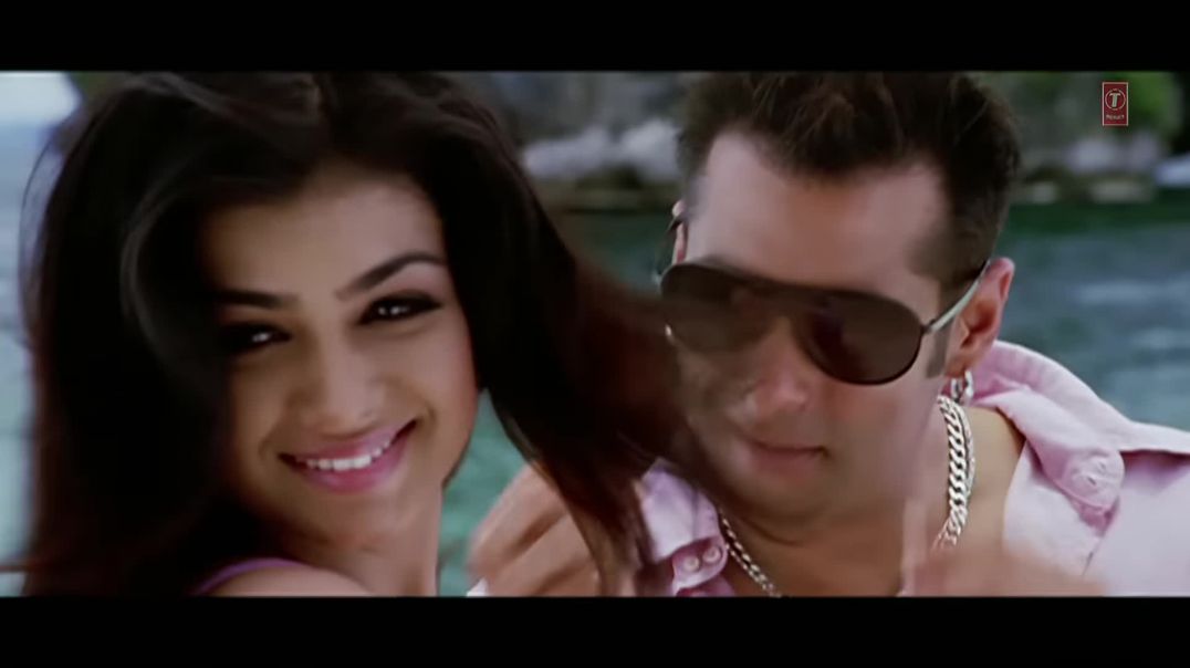 ⁣Full Video_ Ishq Vishq _ Wanted _Salman Khan_Ayesha Takia _ Kamaal Khan_Sunidhi Chauhan _Sajid-Wajid