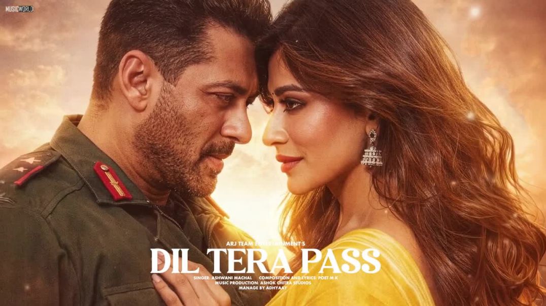 ⁣New_Song_2026___New_Hindi_Song___Dil_Tere_Pass___Salman_Khan___Romantic_Song___Hindi_Video_Song(720p