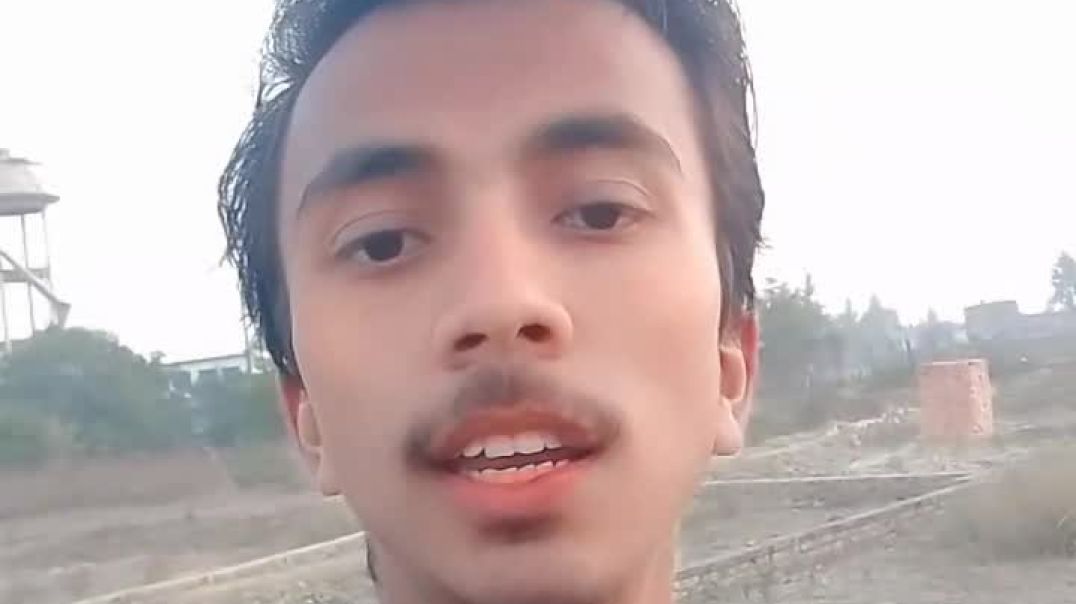 ⁣अपने भारत में जब लाइट चली जाती हैतब