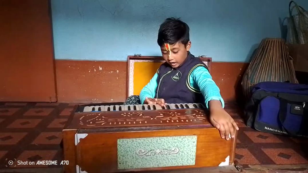 ⁣New spiritual video ll By Riyansika samaddar