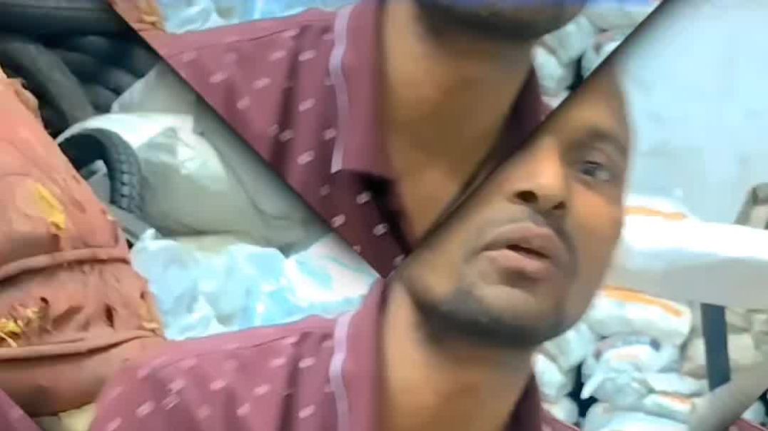 ⁣इसको बाइक चलाने नही आता है