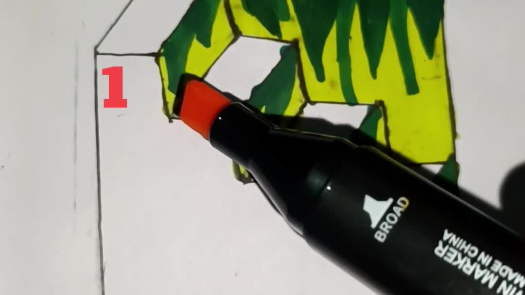 ⁣How many stairs❓🤯#shorts #stairs