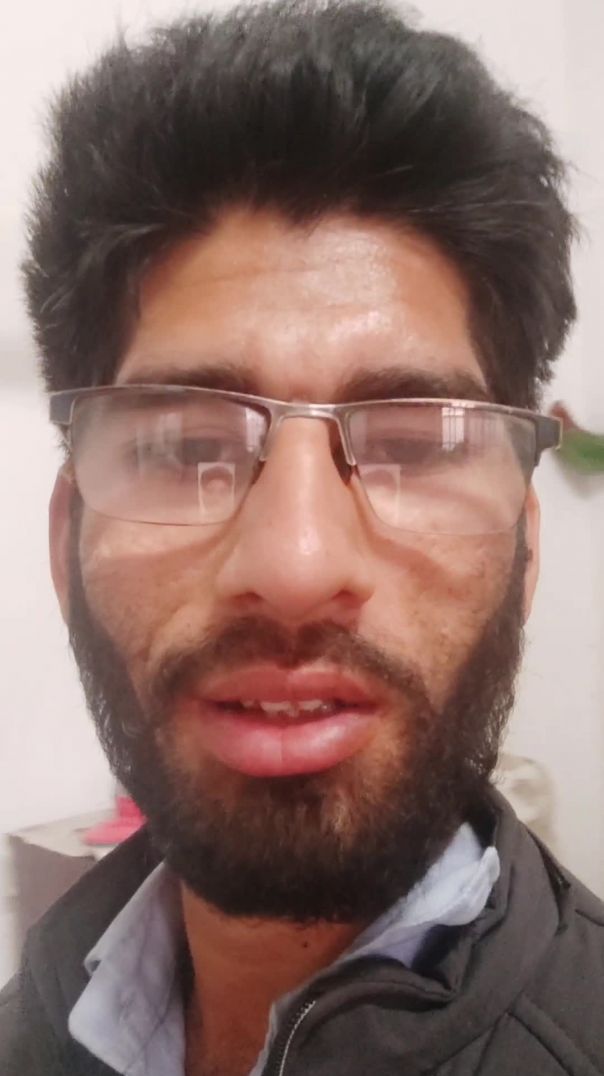 #comedy video apni umra kaise bitiya