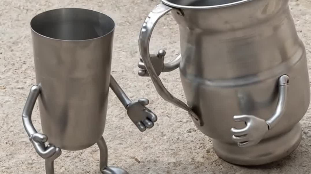 ⁣jug or gilaas ki लड़ाई 🤣🤣