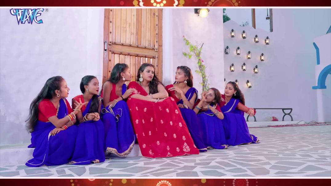 ⁣_Khesari Lal Yadav जबरदस्त सांग - हो गईल झगड़ा _  Ho Gail Jhagda _ _Yamini Singh _ New Bhojpuri Song