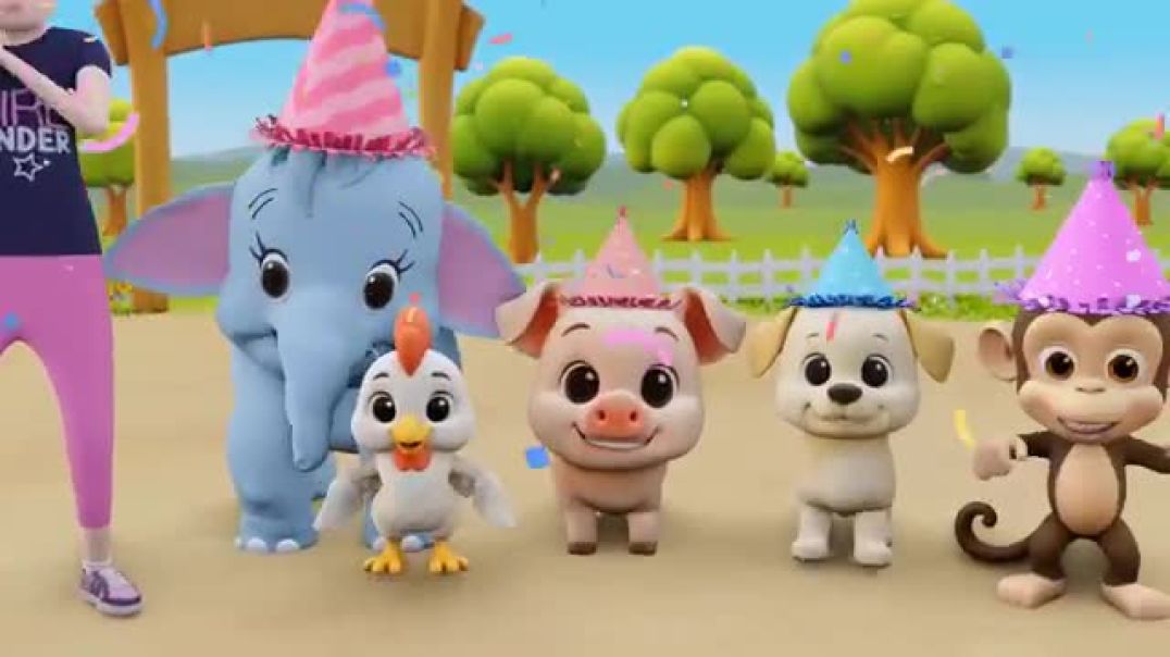 Gaay_ke_Bacche___Cow_Videos___Gaiya_Meri_Gaiya___Cow_Cartoon___Cow___Cow_Dance___Gaya___Cows__Animal