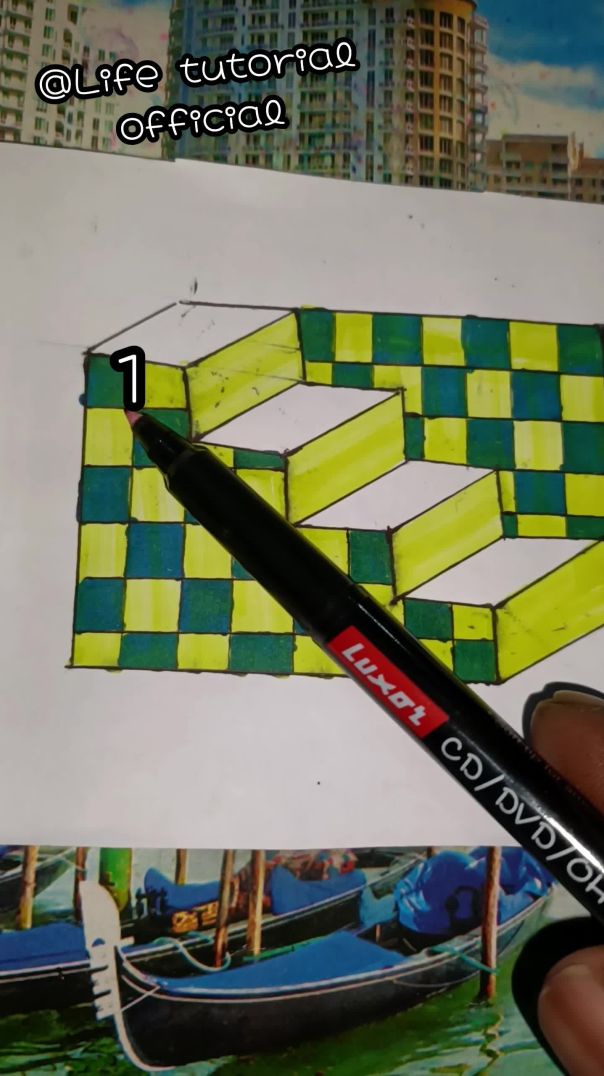 How many stairs❓🤯#shorts #stairs