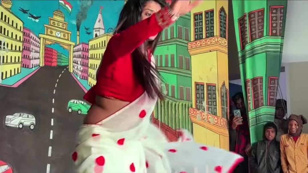 ⁣Bhabhi ka danceBhabhi ka dance