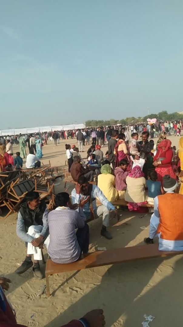 सामुहिक विवाह