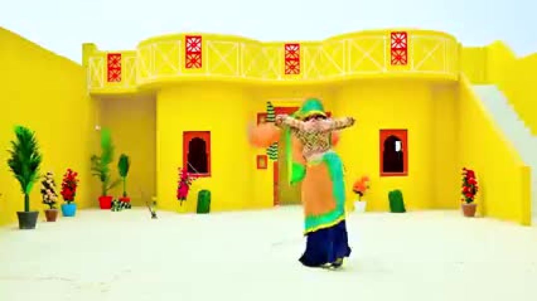 Deja_Location_Tere_Gaon_Ki___Satveer_Gurjar___Mahi_Alwar_Dance___DJ_Gurjar_Rasiya_-_Radhika_Mawai(24