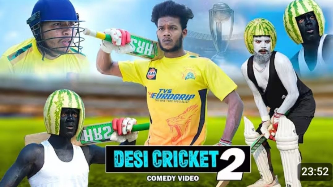 ⁣Desi_Cricket_2____देशी_क्रिकेट_2____The_Comedy_Kingdom(360p)