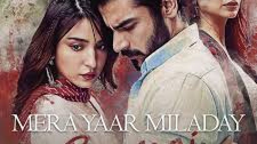 ⁣Mera Yaar Miladay _ Full OST